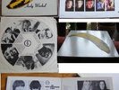 VELVET UNDERGROUND & NICO Peelable BANANA USA MONO