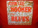 Blues: John Lee Hooker Sings Blues Crownless King