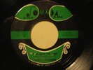 r&b northern soul 45 ROSCOE GORDON You Got My Bait HEAR