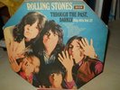 ROLLING STONES THROUGH THE PAST DARKLY UK LP MONO UNBOX