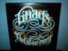 GNAGS  Del Af En Ring  LP  Dutch    ex Midnight Sun