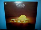 IL BARICENTRO  Sconcerto  LP    Italian prog