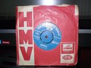 The Quotations - Imagination (HMV EX)