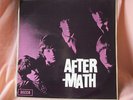 EX UK LP - ROLLING STONES - AFTERMATH - MONO