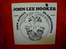 Blues: John Lee Hooker w/Groundhogs on Cleve