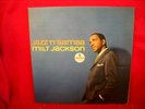 Milt Jackson Jazz n Samba Impulse stereo Van Gelder