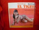 Barney Kessel Harold Land El Tigre Charlie Parker nude