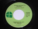 FRANKIE BEVERLY'S RAW SOUL WHILE I'M ALONE NORTHERN 45