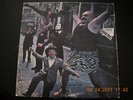 The Doors Strange Days First Press Mono LP Jim Morrison