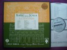 SAX 2359-61 b/s PONCHIELLI La Gioconda CALLAS, VOTTO,NM