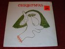 CHRISTMAS S/T FIRST ORIG. NM CANADIAN PARAGON PSYCH LP