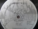 Original K.O.R. MC M.C. Throne 12