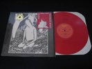 Bastro Sing The Troubled Red Vinyl LP Tortoise Sea Cake