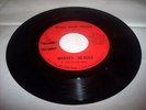 Harvey Scales & Seven Seas , Magic Touch Label 3002 45