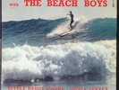 THE BEACH BOYS  surfer party  RARE FRENCH  CAPITOL  EX