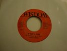 7' MAX ROMEO - If Them Ever ORIG WISDOM Rare Listen