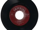 THE PELICANS IMPERIAL 5307 45 1954   (CHIMES) VERY RARE