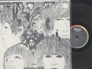 THE BEATLES - REVOLVER - STEREO LP