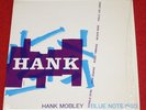 Hank Mobley SEXTET Blue Note BLP 1560 Mono Near Mint