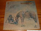 Warhorse:Same,Orig,Swirl Vertigo Pressung in vg+/m-