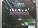 ALFRED NEWMAN Movie Themes. Vintage Stereo LP. NM (+)