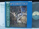 OPTIMISTICS[JAPAN P-VINE TURBO]MINT COPYRARE