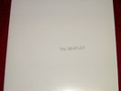 The Beatles - White Album - MFSL 2-072 audiophile LP