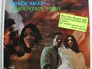 IKE & TINA TURNER River Deep MONO  WLP Spector NM
