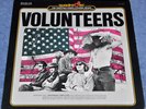 JEFFERSON AIRPLANE Volunteers RARE US Quadaphonic MINT