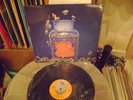 ORIGINAL POPCORN RARE FRENCH FUNK PSYCH BREAKS LP / NM
