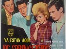 DUSTY SPRINGFIELD EP SPAIN 1963 RARE TOP NM COPY
