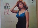 Tina Louise It's Time For Tina LP Record Concert Hall