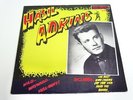 HASIL ADKINS-HE SAID-LP/RECORD