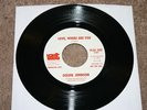 GOLDIE JOHNSON - THIS DREAM Rare Funk Vault Promo 45 NM