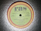 Israel Vibration - Rudeboy Shufflin - 1995 - RAS - Rare