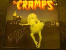 THE CRAMPS - KIZMIAZ -