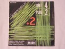 RARE FRENCH EP THE UNIT FOUR PLUS TWO/DECCA 457.070 M