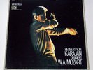 W.A.MOZART Bläserkonzerte & Sinfonien 7LP-Box KARAJAN