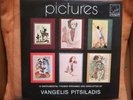 PRIVATE GREEK COSMIC DISCO PSYCH OLYMPIANS PITSILADIS
