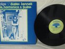 Duster Bennett Fingertips Aussie press Blues RARE LP