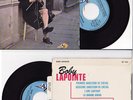 EP *BOBY LAPOINTE * 