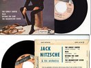 EP * JACK NITZSCHE*  