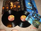 IRON MAIDEN.FEAR OF THE DARK.D-LP 1992.UK PRESS ORIGIN.