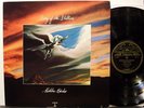 ROBBIE BASHO SONG OF THE STALLION NM ORIGINAL LP F1/F1