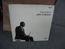 John Coltrane