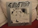 Endstufe - der Clou 1st LP (Oi/R.A.C./Skinhead)