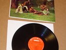 The Clovers LP, In Clover, 1959 U.A. doo-wop original