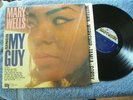 MARY WELLS SINGS MY GUY MOTOWN US 1ST PR '64 NM/SHRINK