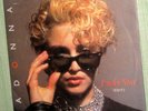 MADONNA Lucky Star SUNGLASSES 7 WITHDRAWN UK 45 RARE