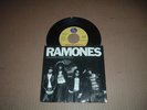 Ramones - I Wanna Be Your Boyfriend 7